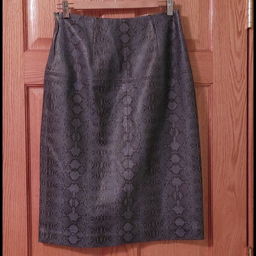 Skirt